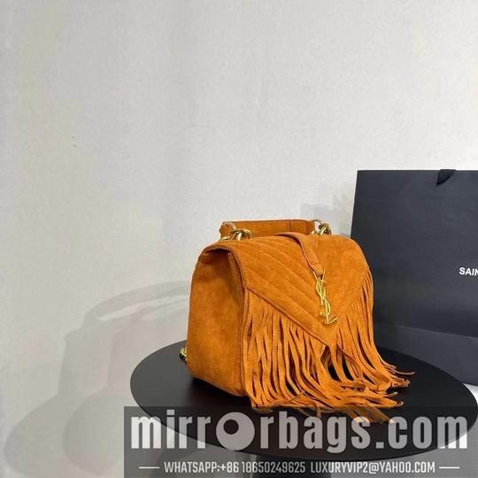 YSL Replica Bags YSL Monogram college 24x17x6cm CN 3色