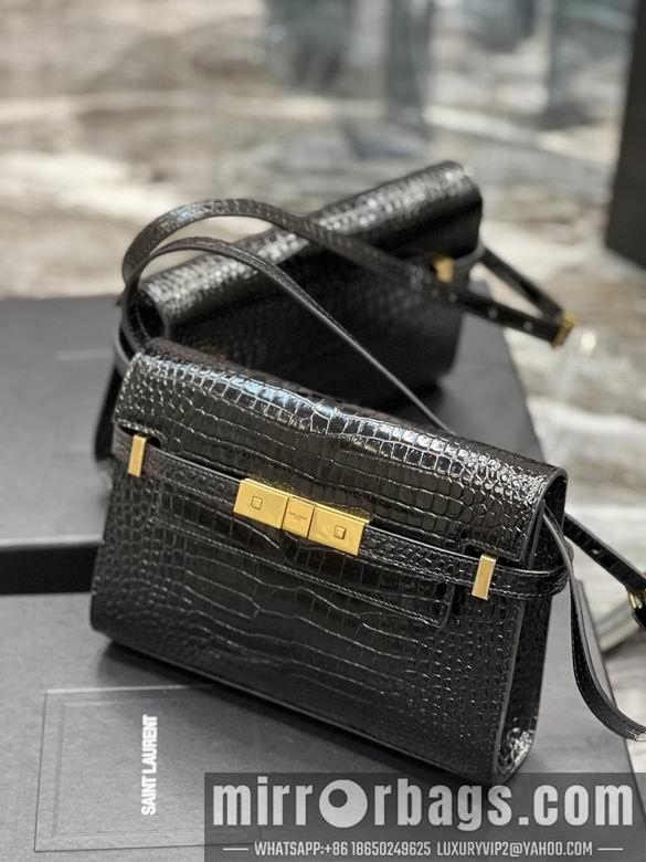 YSL Replica Bags 675626  24x17.5x6cm