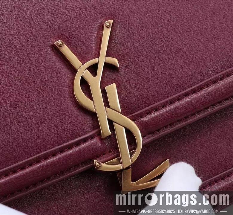 YSL Replica Bags 634305JD 23X16X6cm 8D 4colour