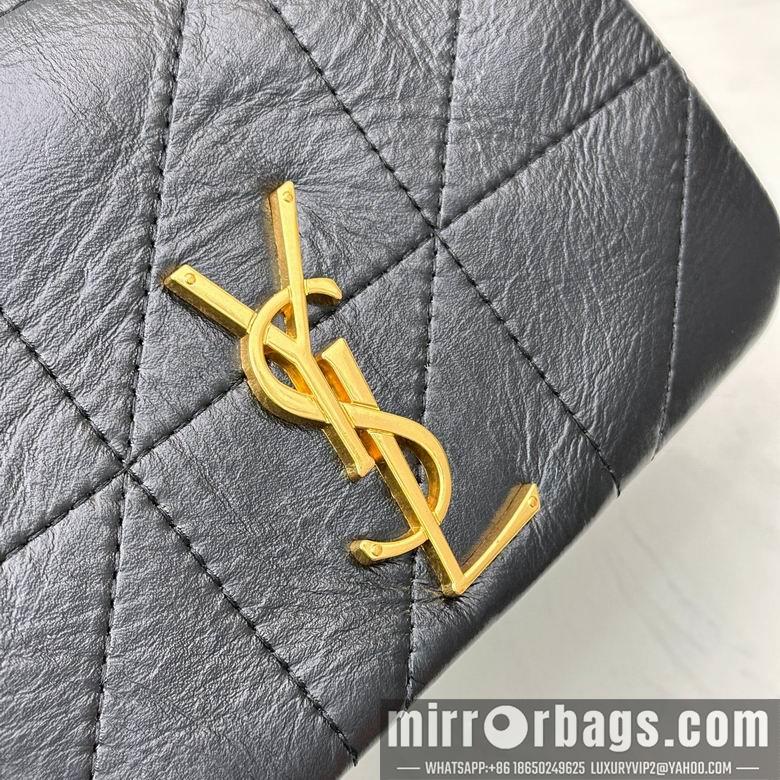 YSL Replica Bags 6883 20X7X18cm XMY 2colour