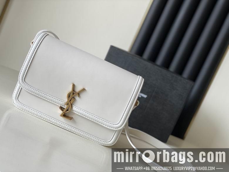 YSL Replica Bags YSL 634305 23x16x6cm 8D4色