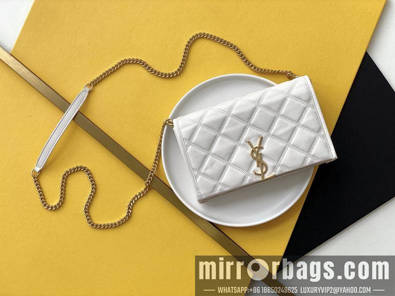 YSL Replica Bags 585031  22.5x14.5x5.0 cm wf