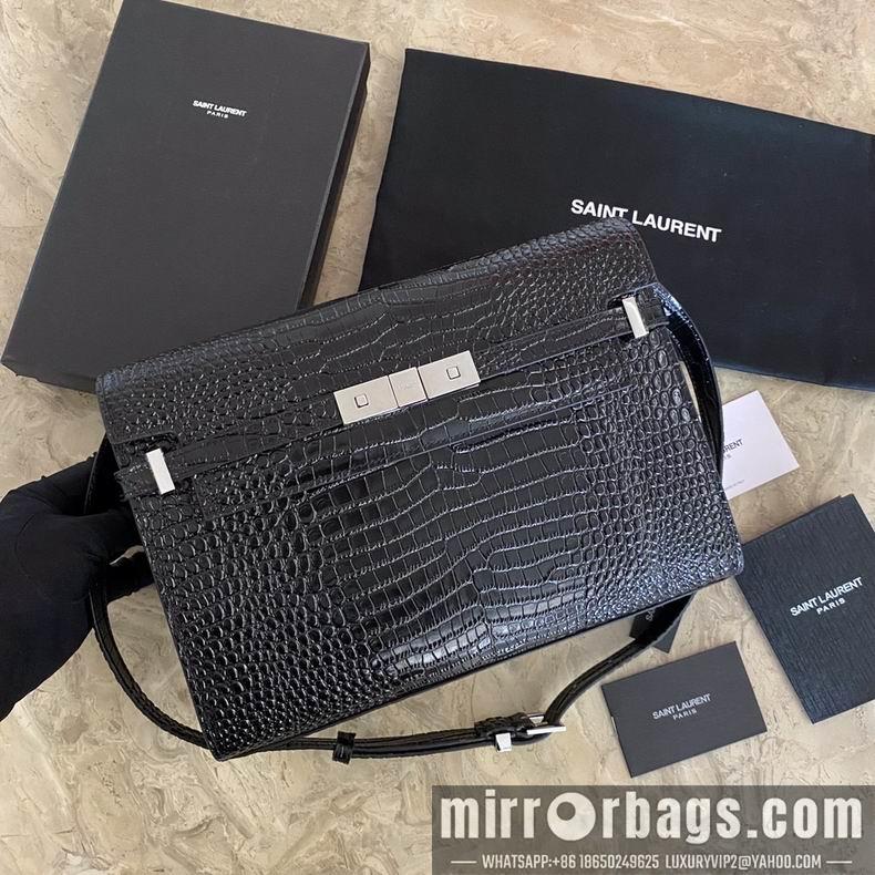 YSL Replica Bags 553742  29x20x7.5 cm mt