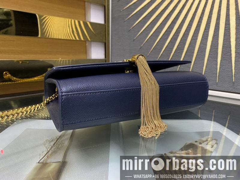 YSL Replica Bags YSL Kate  474366 20x12.5x5cm 8D4色