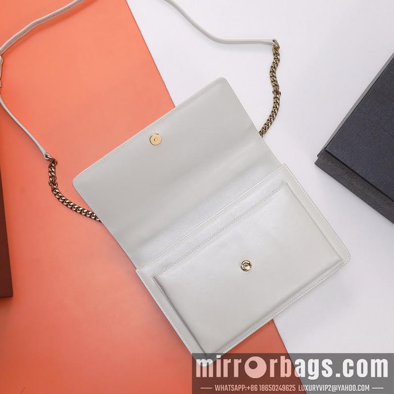 YSL Replica Bags YSL 634723 25x18x5cm 8D