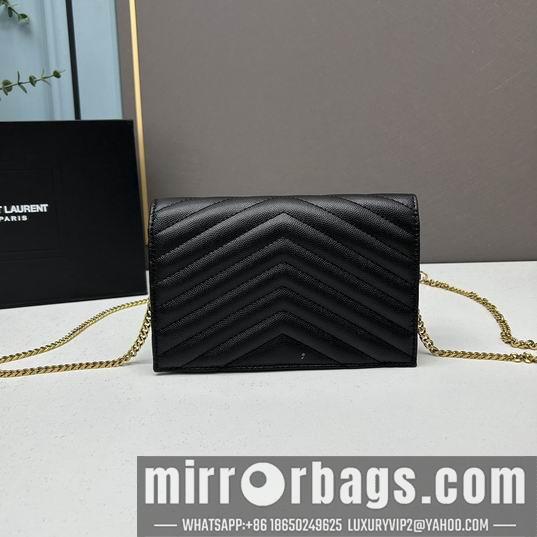 YSL Replica Bags YSL 98557 20x11x4cm ww4色