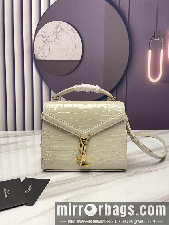 YSL Replica Bags 602716  20x16x7.5 cm wf