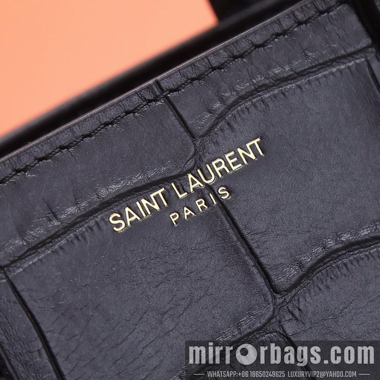 YSL Replica Bags YSL 712367 18x17x8cm 8D