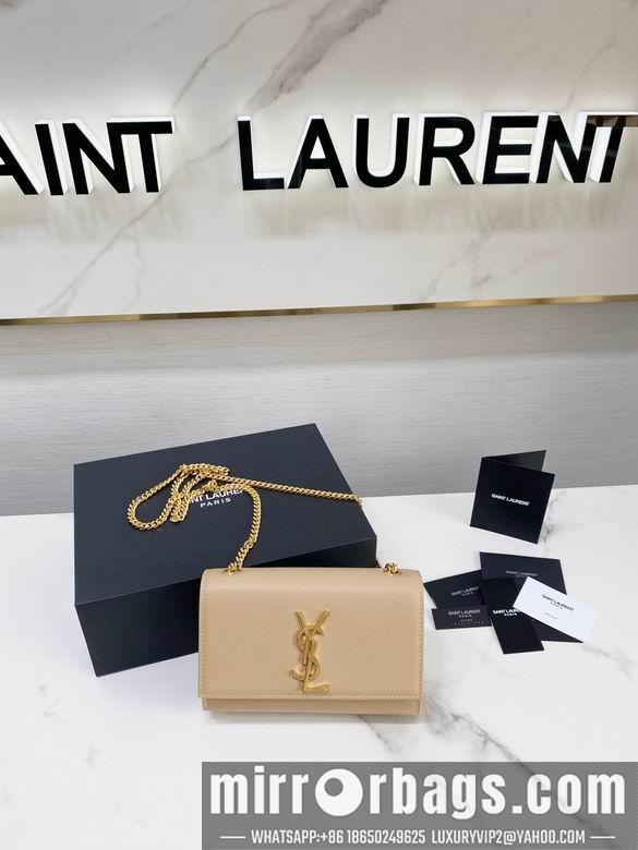 YSL Replica Bags 377629 20X13X5.5cm MT