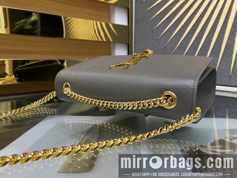 YSL Replica Bags YSL Kate  474366 20x12.5x5cm 8D4色
