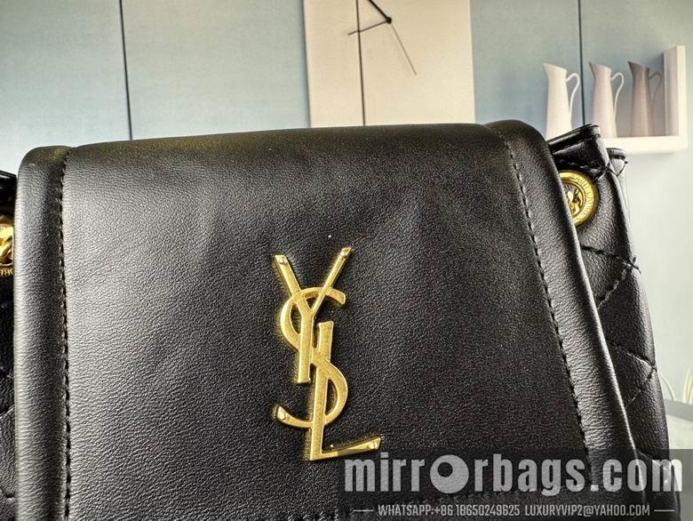 YSL Replica Bags 7728 20X22X13X6cm XMY 2colour