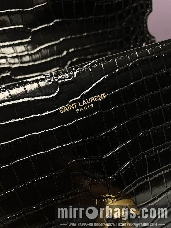 YSL Replica Bags 602716  20x16x7.5 cm wf