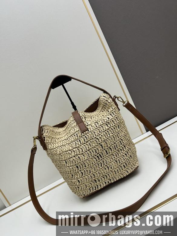 YSL Replica Bags YSL 1977 34x25x15cm jj