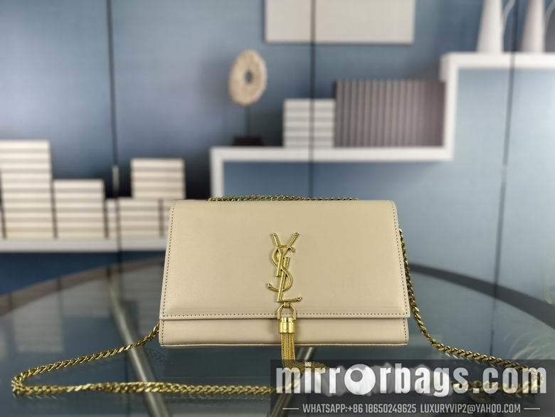 YSL Replica Bags 6014 24X15X4cm XMY 4colour