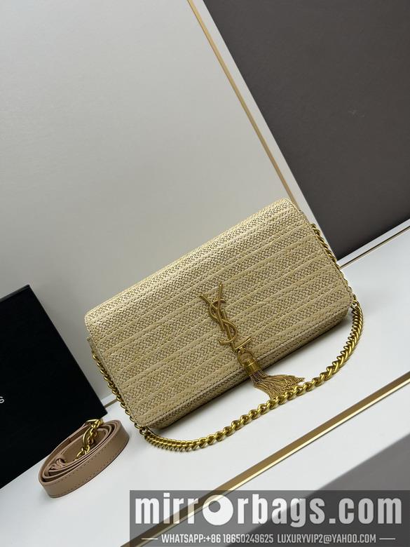 YSL Replica Bags YSL 23108 26x14x6cm jj1