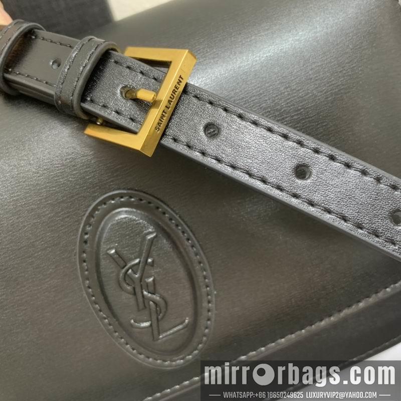 YSL Replica Bags YSL solferino豆腐包23x16x7.5cm CN