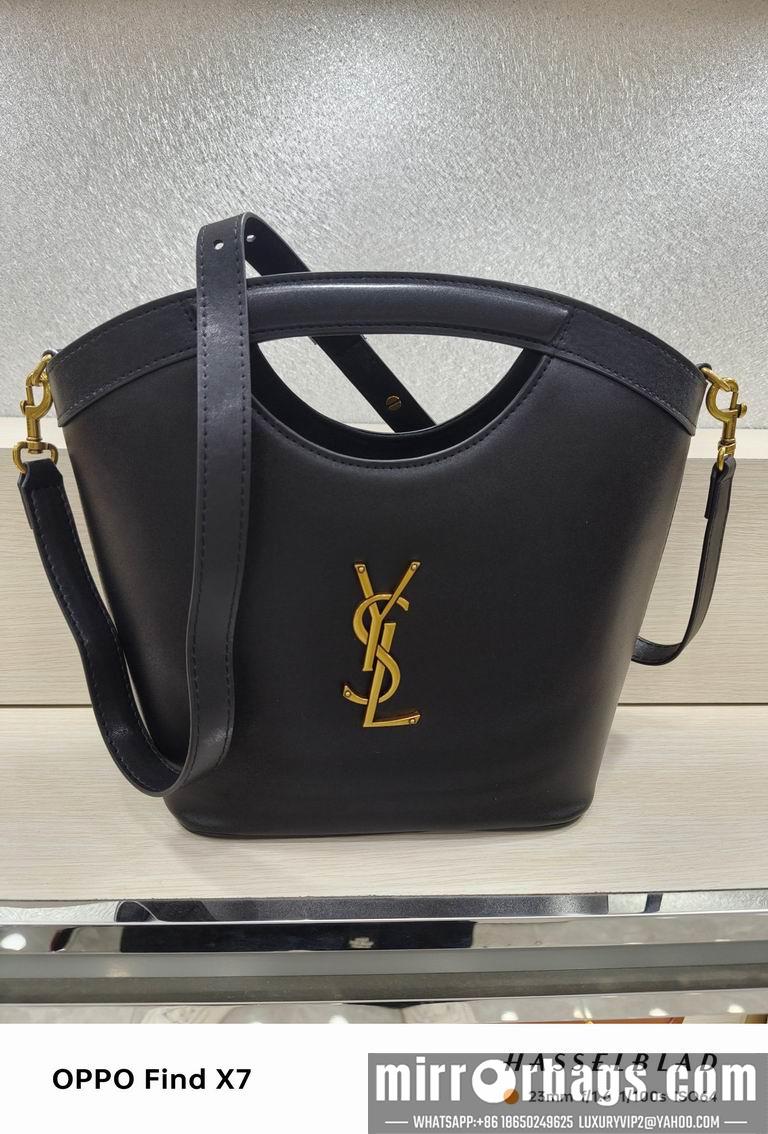 YSL Replica Bags 791069 23X20X10cm XMY 4colour