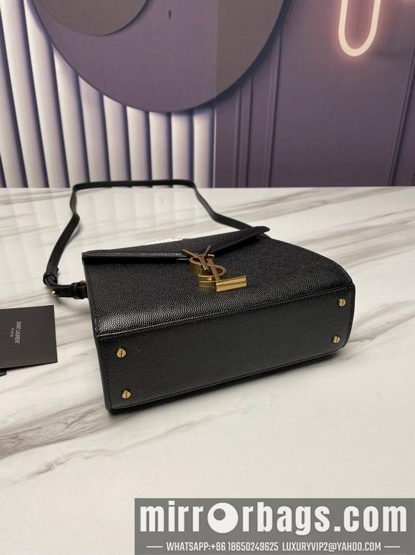 YSL Replica Bags 602716  20x16x7.5 cm wf