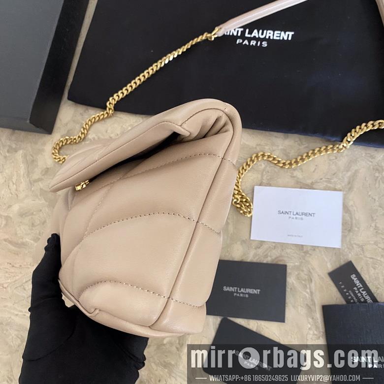 YSL Replica Bags Lou 620333  23X15.5X8.5cm MT