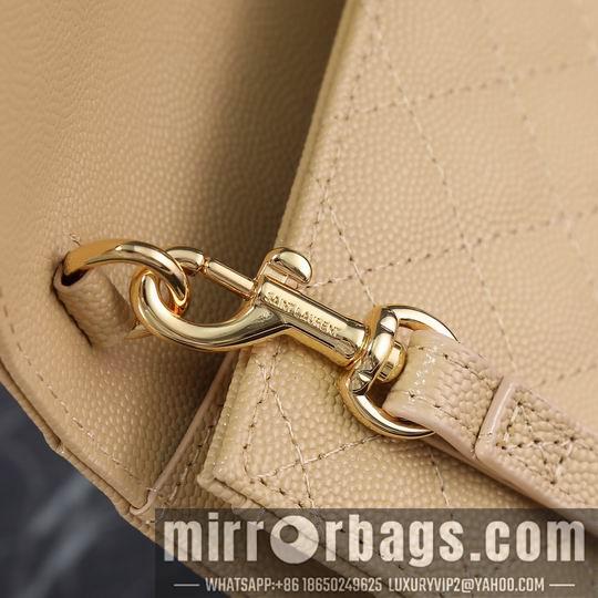 YSL Replica Bags YSL monogram 617662-1 21x6x3cm 8D