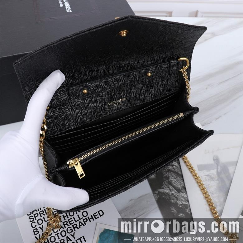 YSL Replica Bags Monogram  620280 22.5X14X4cm 8D