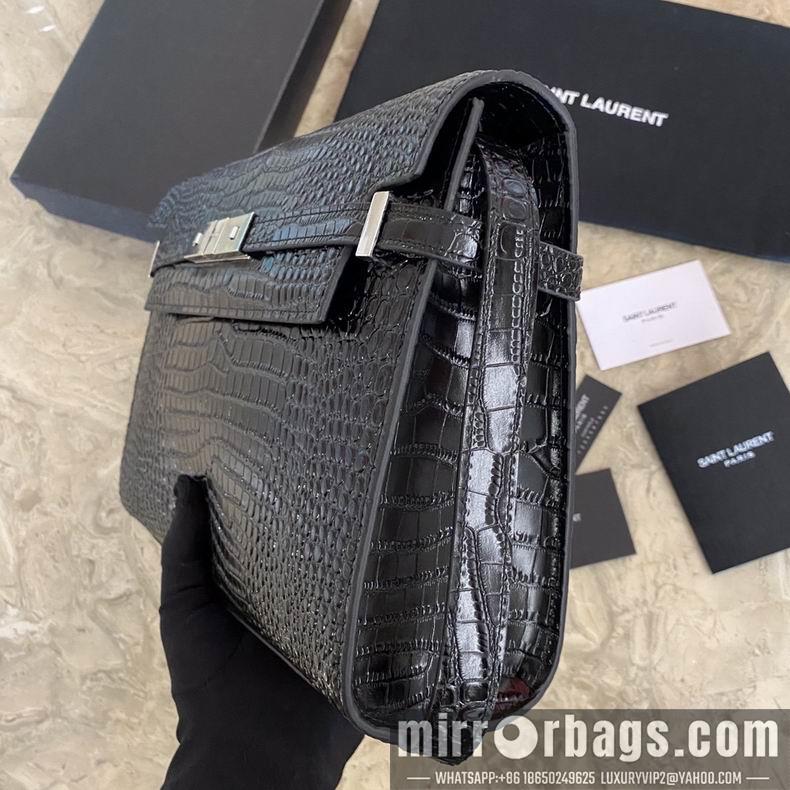 YSL Replica Bags 553742  29x20x7.5 cm mt