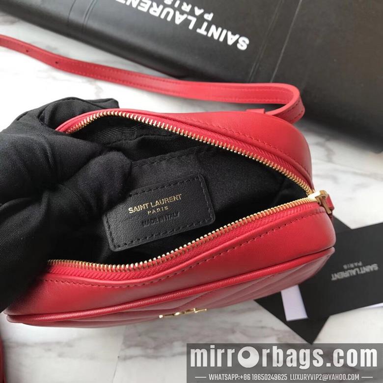 YSL Replica Bags LOU 505731 16X5X12cm MT
