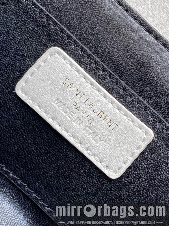 YSL Replica Bags YSL 634305 23x16x6cm 8D4色