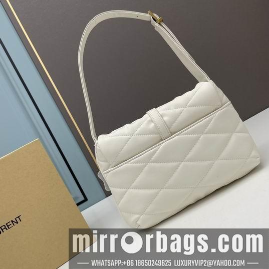 YSL Replica Bags YSL LE 57 9228 25cm ww2色