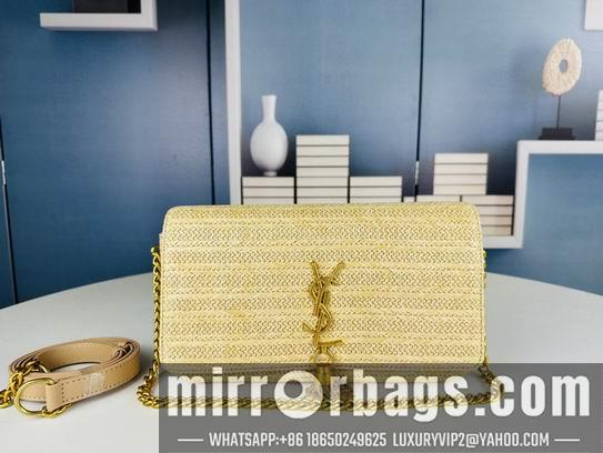 YSL Replica Bags 23108 26X14X6cm XMY 4colour