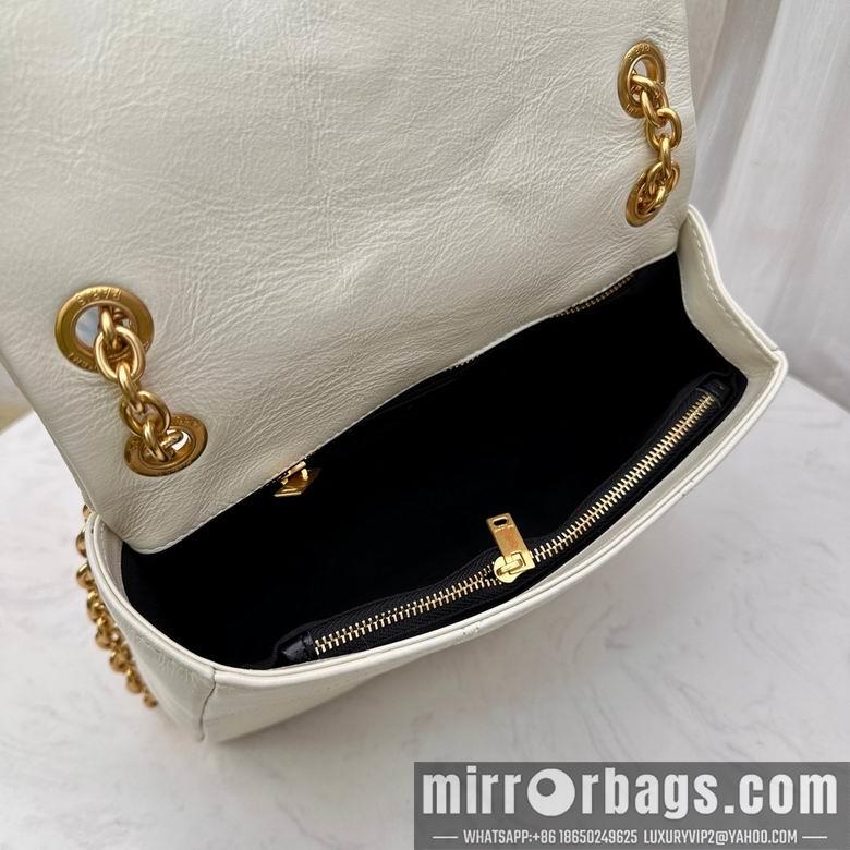 YSL Replica Bags 6883 25X7X18cm XMY 2colour