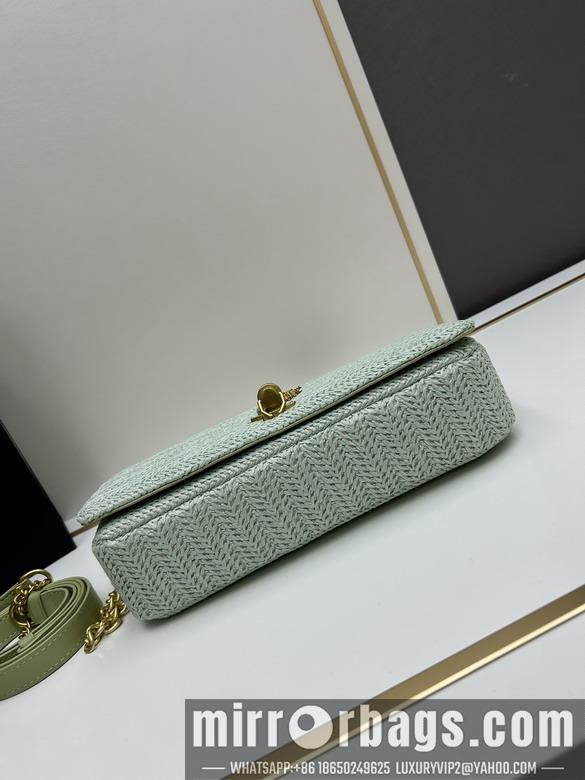 YSL Replica Bags YSL 23108 26x14x6cm jj2