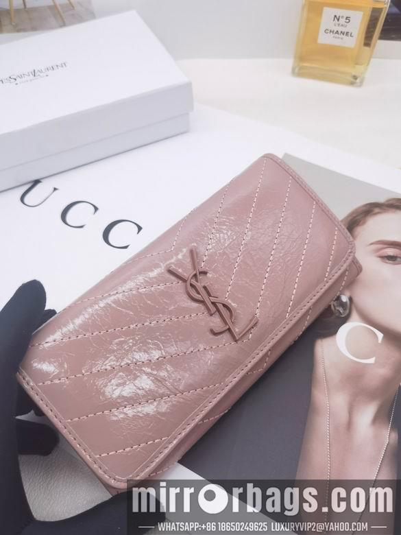 YSL Replica Bags 3927 XMY 3colour