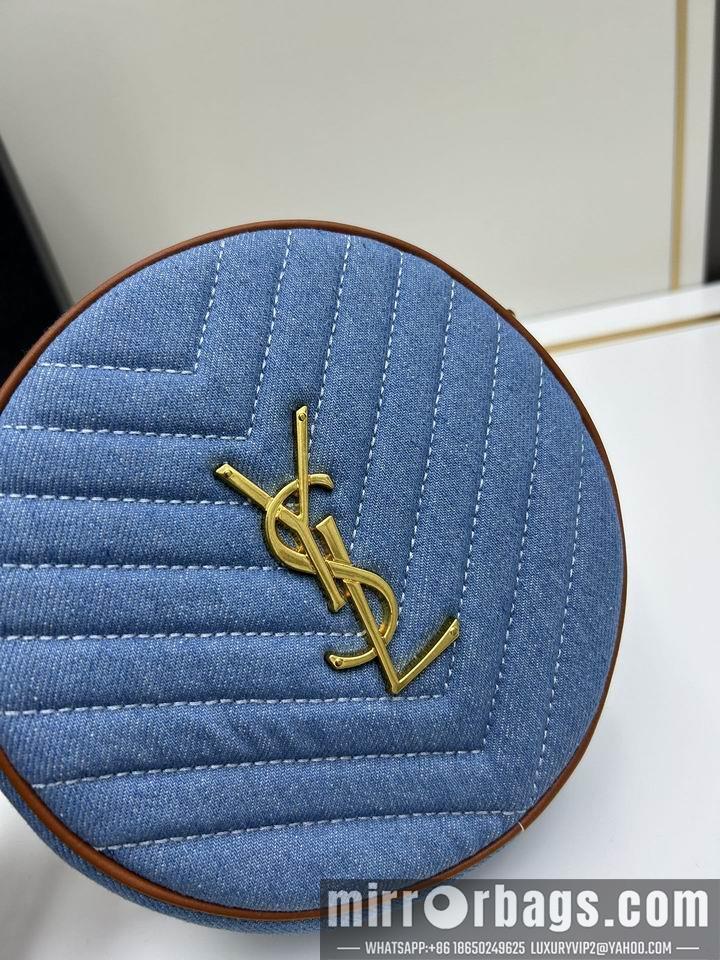 YSL Replica Bags YSL 8820 17x17x5cm jj