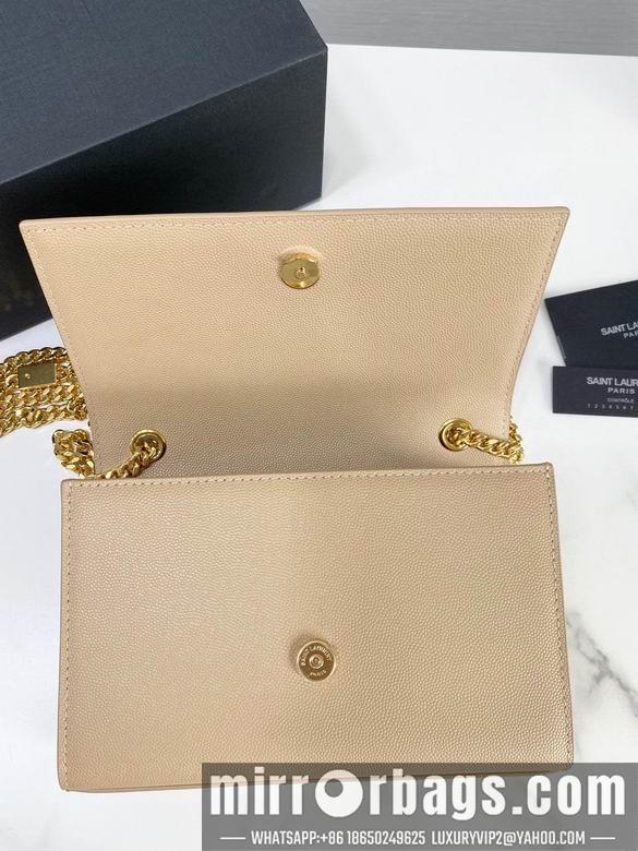 YSL Replica Bags 377629 20X13X5.5cm MT