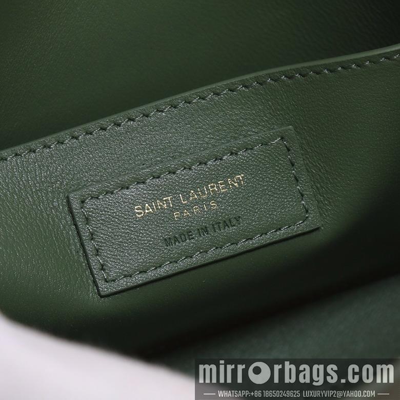 YSL Replica Bags YSL 675626 24x17.5x6cm 8D1