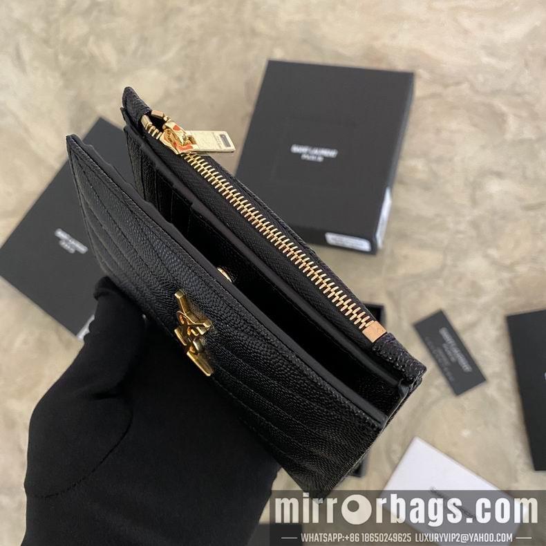 YSL Replica Bags 575974 13x9x1.5 cm mt01
