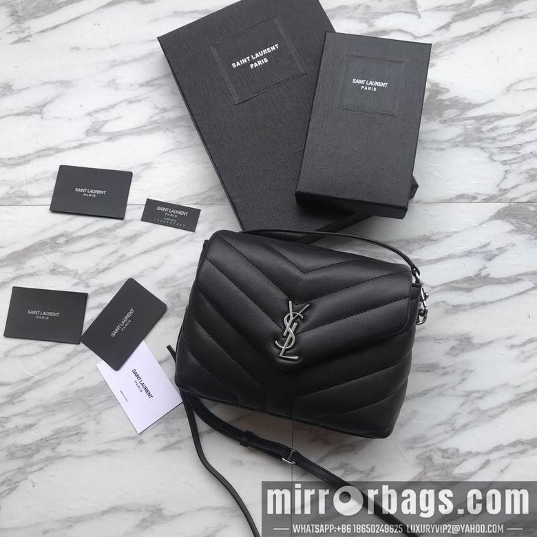 YSL Replica Bags AM392255 20X7X15