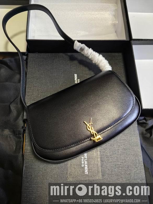 YSL Replica Bags 779642 21X11X4.5cm XMY 3colour