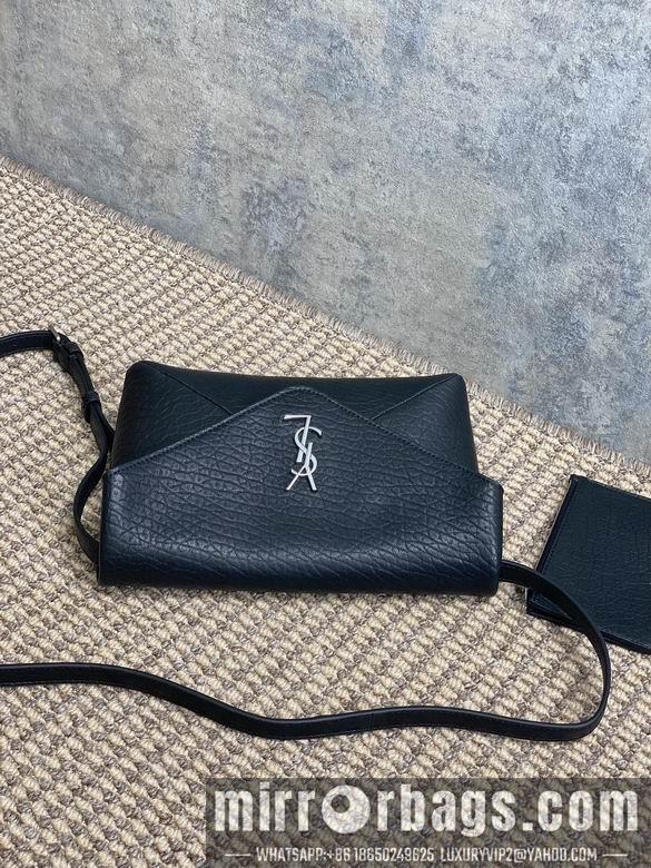 YSL Replica Bags 801490 23X16.5X6cm MT