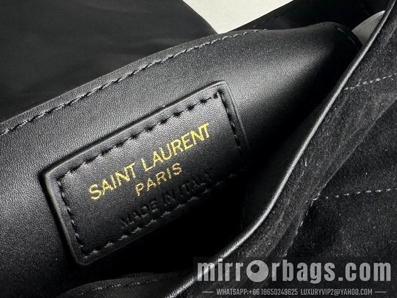 YSL Replica Bags 8823 27X17cm XMY 2colour