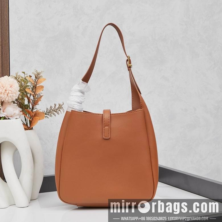 YSL Replica Bags 6129 22X21X9cm XMY 2colour