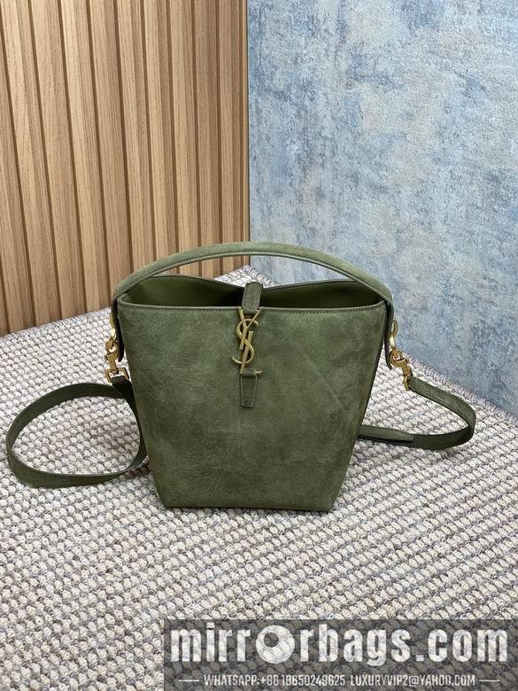 YSL Replica Bags 742828 20X25X16cm MT 2colour