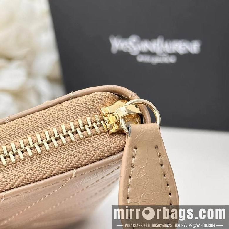 YSL Replica Bags 0657 19X9cm YG 4colour
