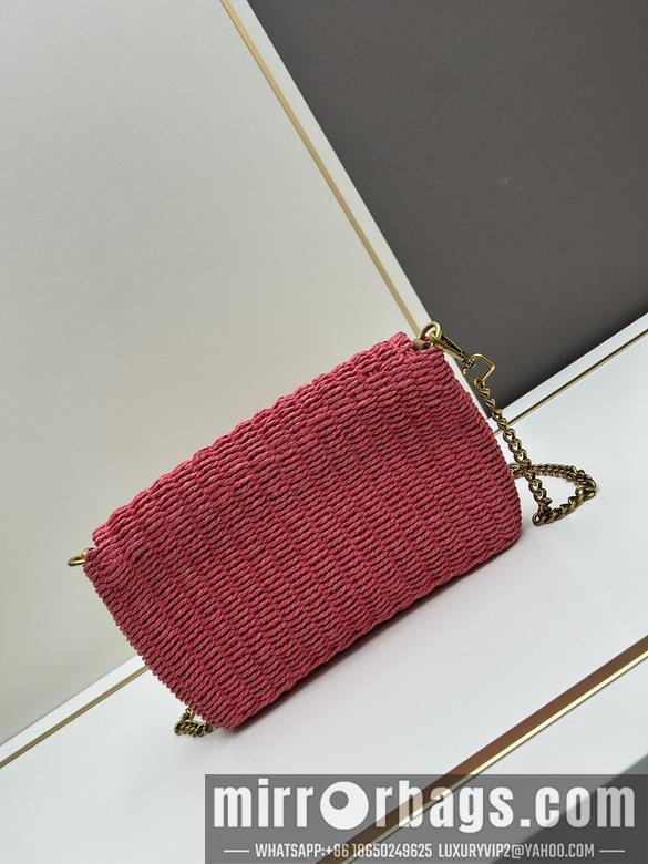 YSL Replica Bags YSL kate 1825 28x17x6cm jj1