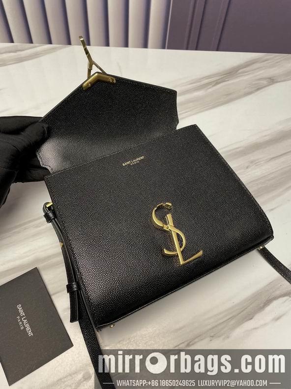 YSL Replica Bags 602716  20x16x7.5 cm wf