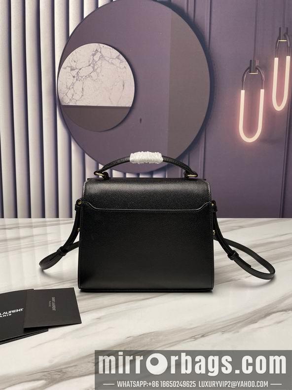 YSL Replica Bags 602716  20x16x7.5 cm wf