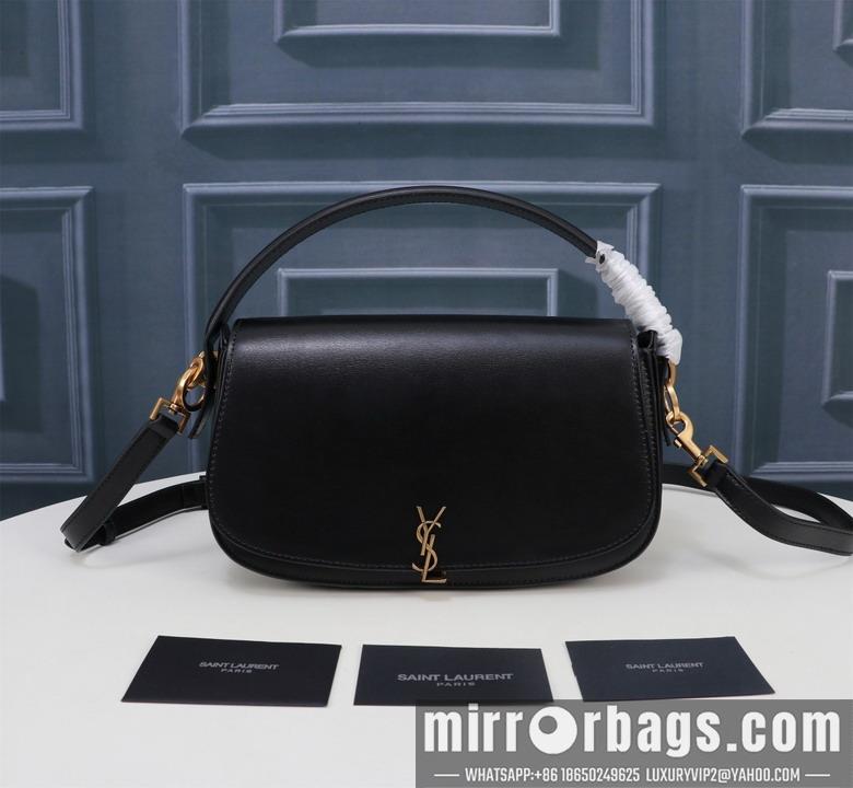 YSL Replica Bags YSL 787671 24x15x5cm 8D