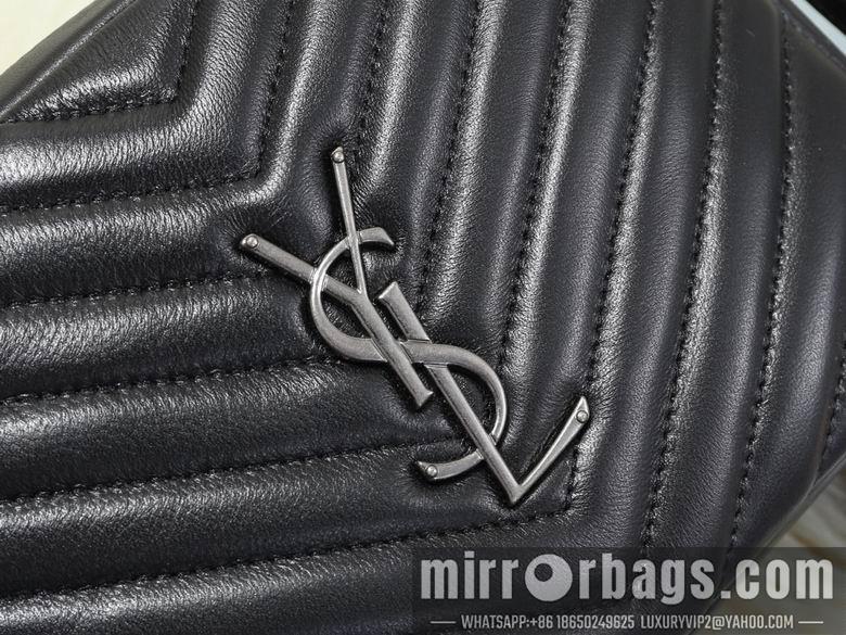 YSL Replica Bags 50733 23X16X6cm XMY 3colour