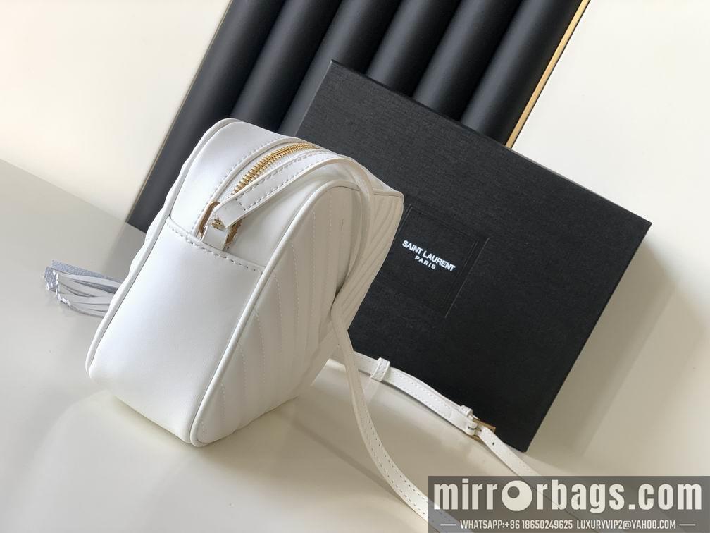 YSL Replica Bags YSL  57700 23x16x6cm 8D